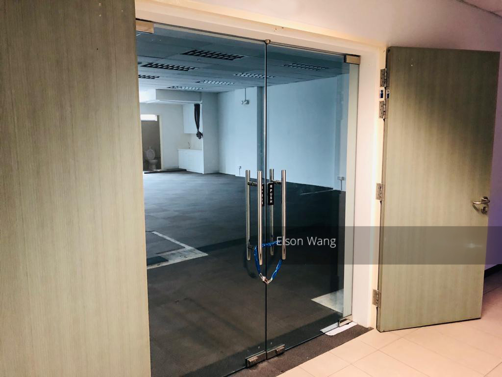 One Commonwealth (D3), Office #208899581